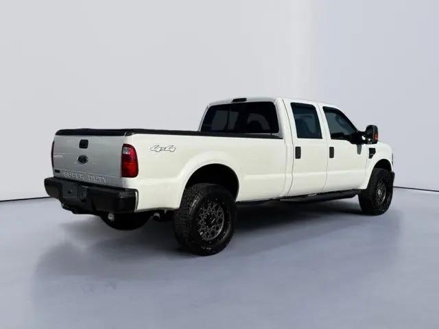 2010 Ford F-350 XL