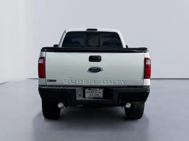 2010 Ford F-350 XL