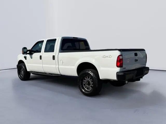 2010 Ford F-350 XL