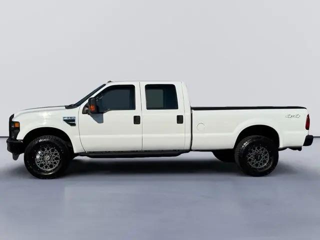 2010 Ford F-350 XL