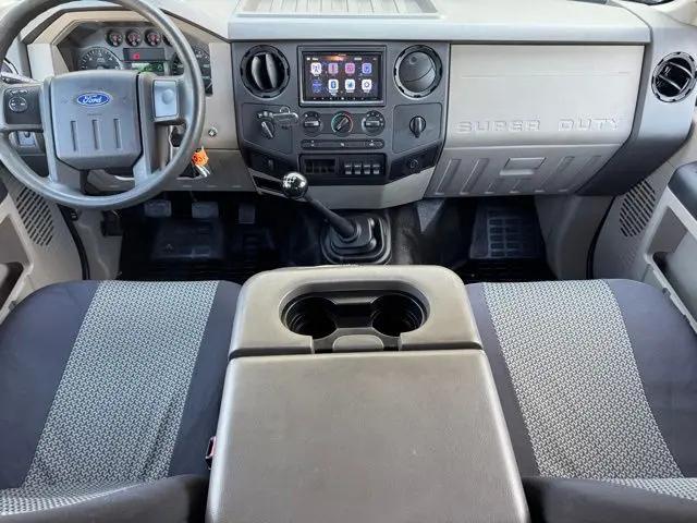 2010 Ford F-350 XL
