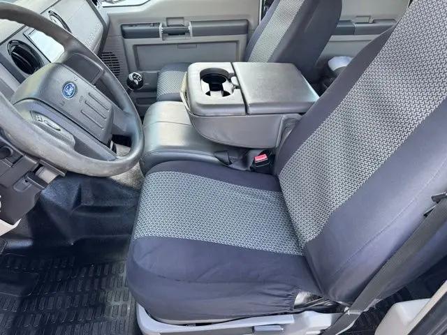 2010 Ford F-350 XL