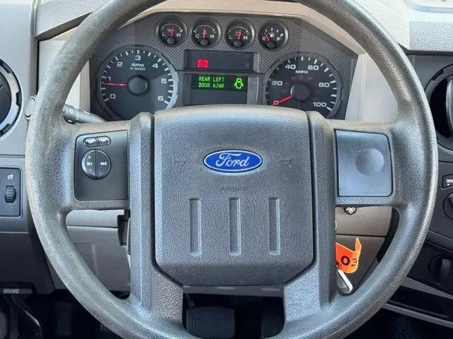 2010 Ford F-350 XL