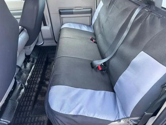 2010 Ford F-350 XL