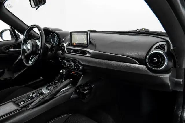 2017 Fiat 124 Spider Classica