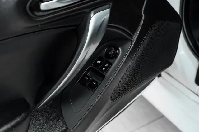2017 Fiat 124 Spider Classica