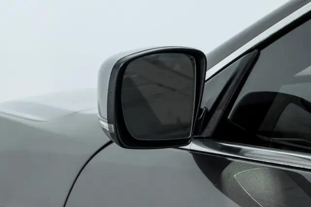 2016 Maserati Ghibli Standard