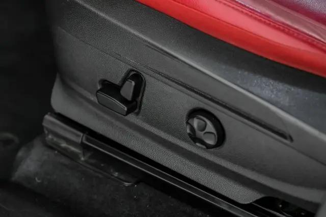 2019 Alfa Romeo Stelvio RWD