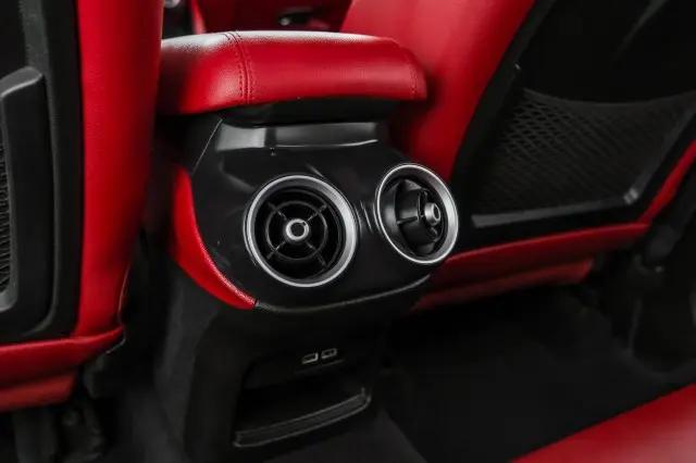 2019 Alfa Romeo Stelvio RWD