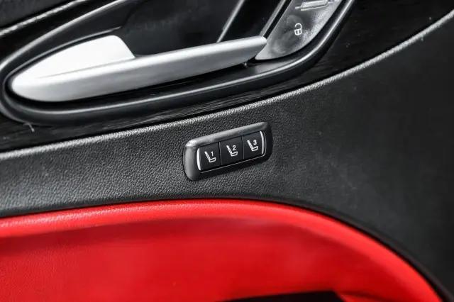 2019 Alfa Romeo Stelvio RWD