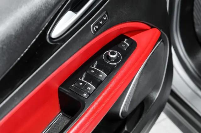 2019 Alfa Romeo Stelvio RWD