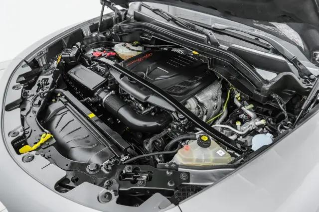2019 Alfa Romeo Stelvio RWD