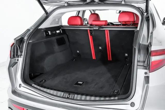2019 Alfa Romeo Stelvio RWD