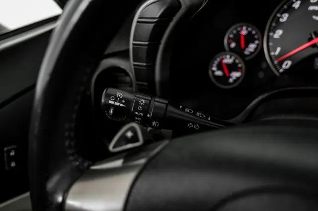 2007 Chevrolet Corvette Base