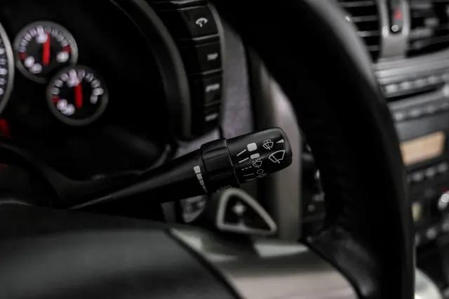 2007 Chevrolet Corvette Base