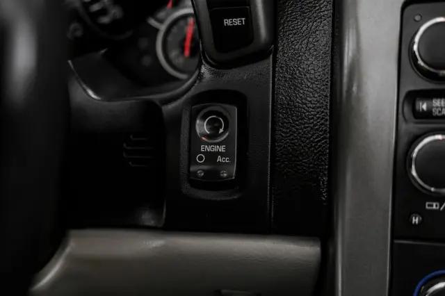 2007 Chevrolet Corvette Base