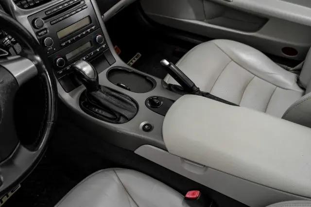 2007 Chevrolet Corvette Base