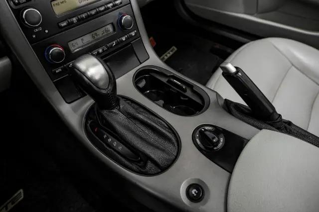 2007 Chevrolet Corvette Base