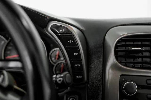 2007 Chevrolet Corvette Base