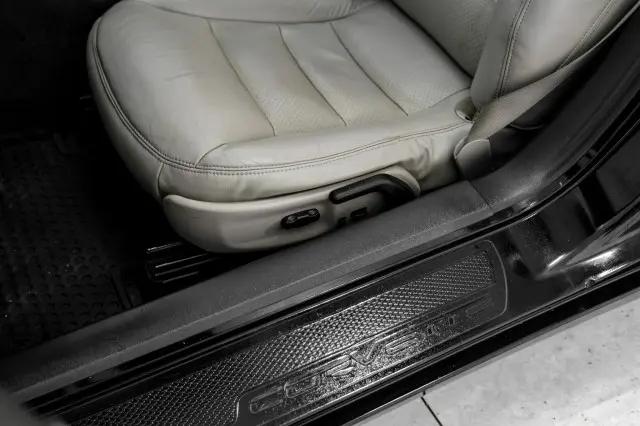 2007 Chevrolet Corvette Base