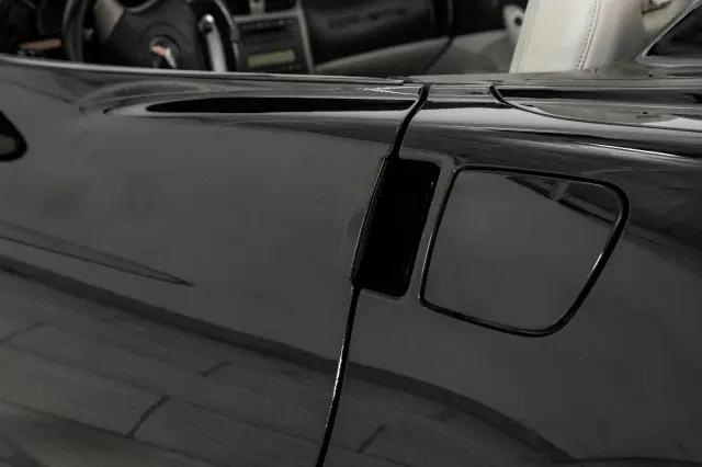 2007 Chevrolet Corvette Base
