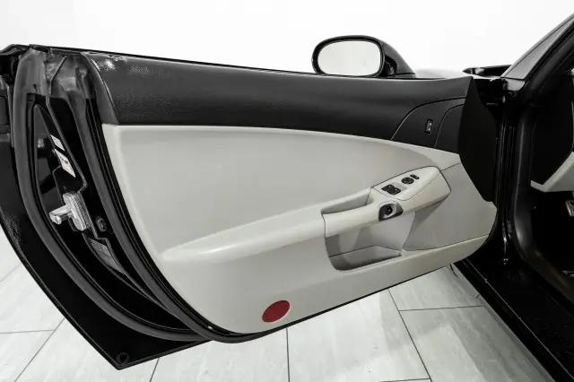 2007 Chevrolet Corvette Base