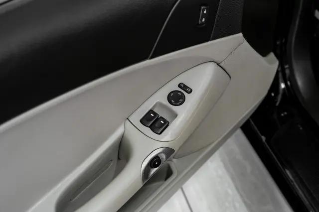 2007 Chevrolet Corvette Base