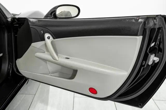 2007 Chevrolet Corvette Base
