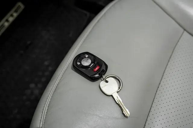 2007 Chevrolet Corvette Base