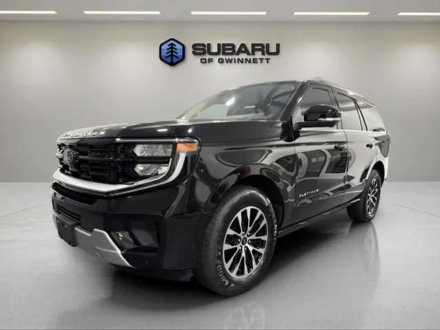 2025 Ford Expedition Platinum for sale in Duluth, GA