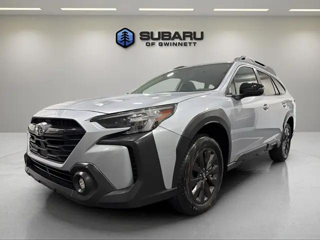 2025 Subaru Outback Onyx Edition for sale in Duluth, GA