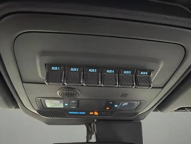 2023 Ford Bronco Everglades