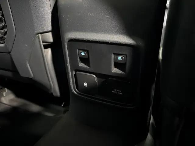 2023 Ford Bronco Everglades