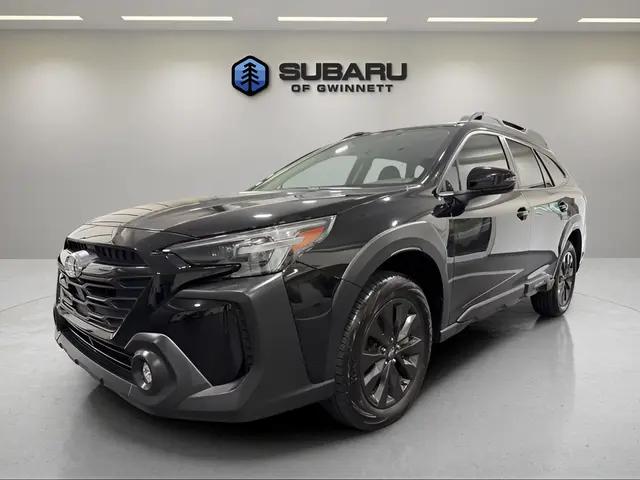 2025 Subaru Outback Onyx Edition for sale in Duluth, GA