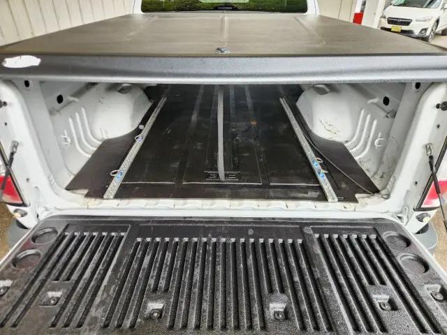 2016 GMC Canyon SLE