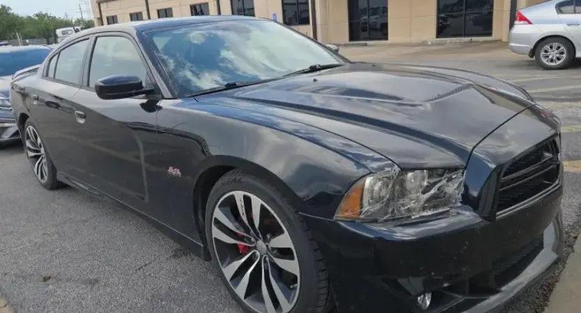 2013 Dodge Charger SRT8 for sale in Mesa, AZ