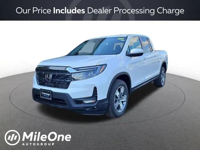 2026 Honda Ridgeline RTL for sale in Baltimore, MD