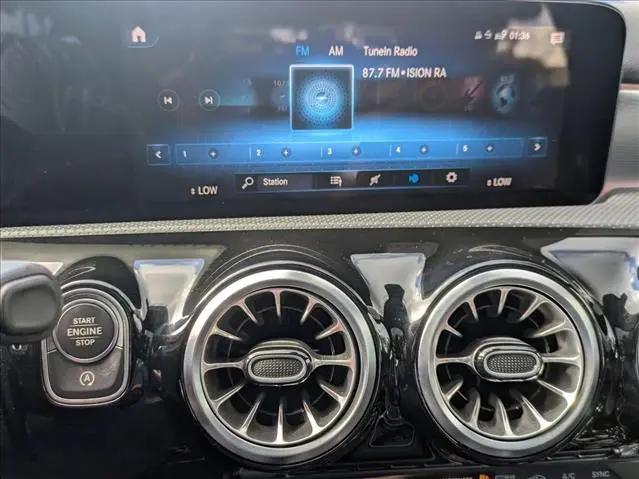 2022 Mercedes-Benz A 220 A 220