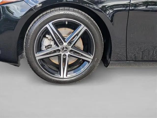 2022 Mercedes-Benz A 220 A 220