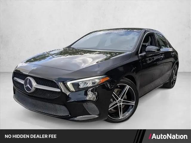 2022 Mercedes-Benz A 220 A 220 for sale in Miami, FL