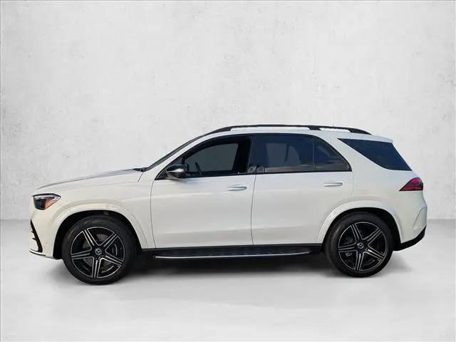 2026 Mercedes-Benz GLE GLE 350 GLE 350