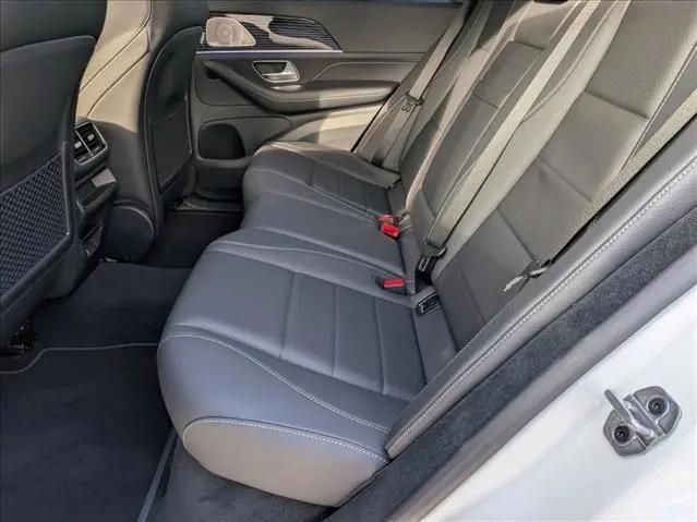 2026 Mercedes-Benz GLE GLE 350 GLE 350