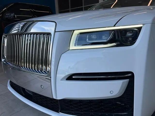 2024 Rolls-Royce Ghost Ghost