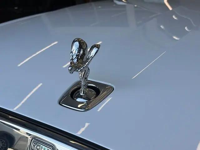 2024 Rolls-Royce Ghost Ghost