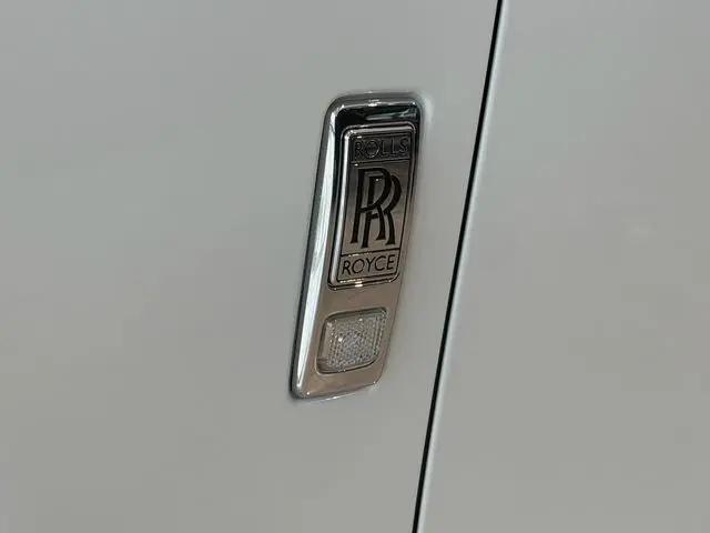 2024 Rolls-Royce Ghost Ghost