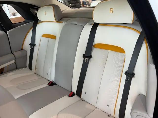 2024 Rolls-Royce Ghost Ghost