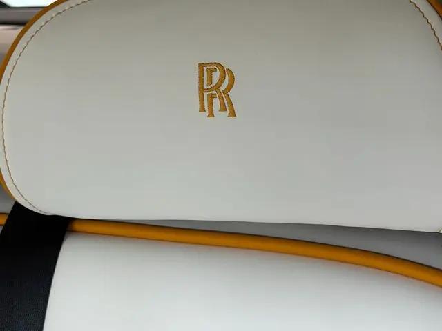 2024 Rolls-Royce Ghost Ghost