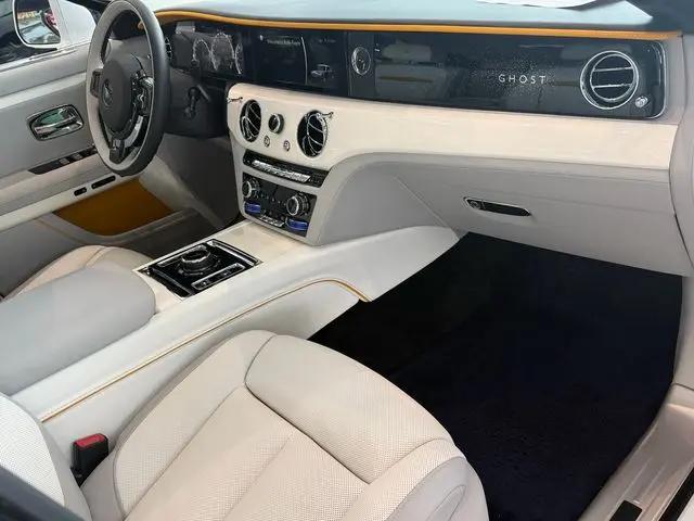 2024 Rolls-Royce Ghost Ghost