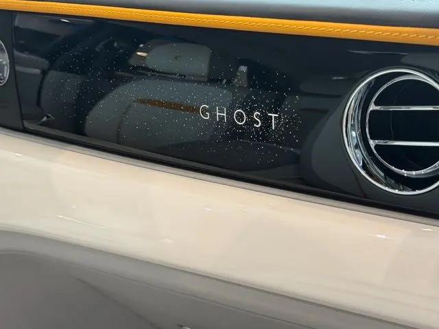 2024 Rolls-Royce Ghost Ghost