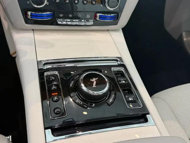 2024 Rolls-Royce Ghost Ghost